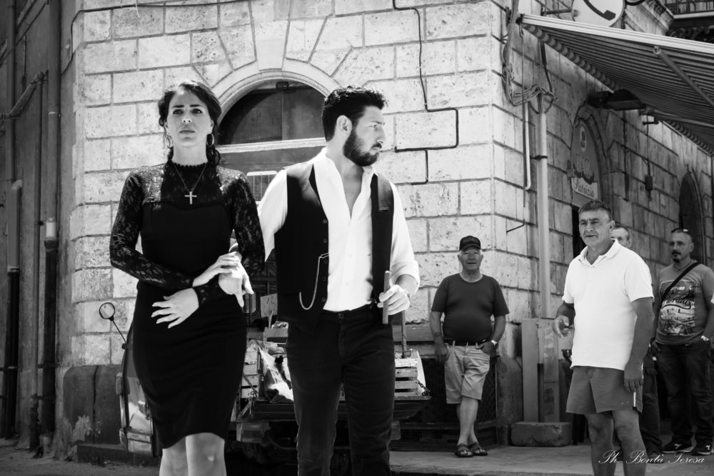 La mia Sicilia è Fimmina