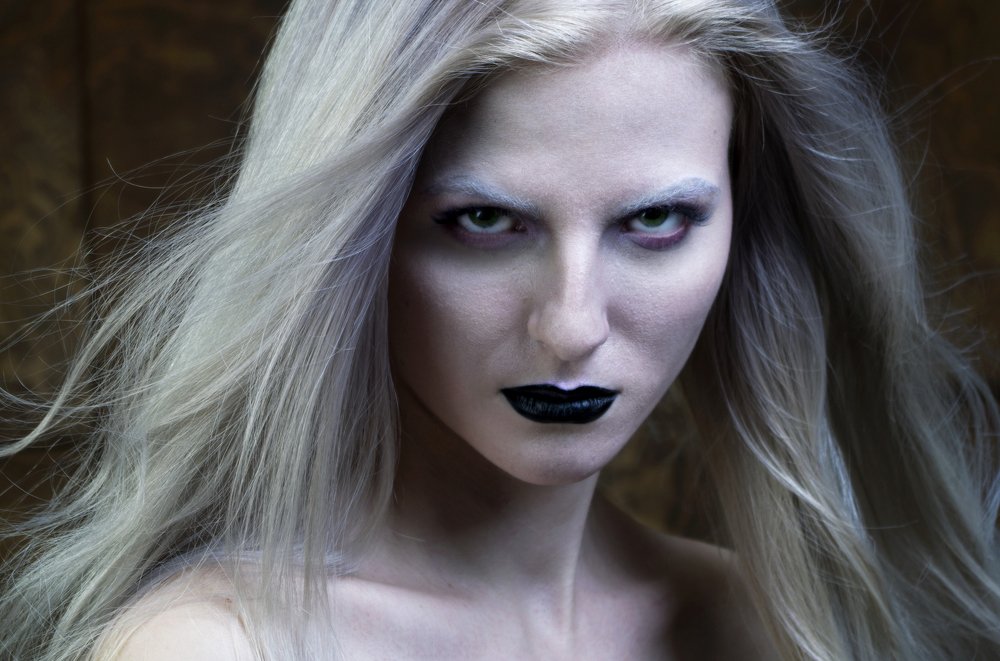 Photograph by Анна Мамаева