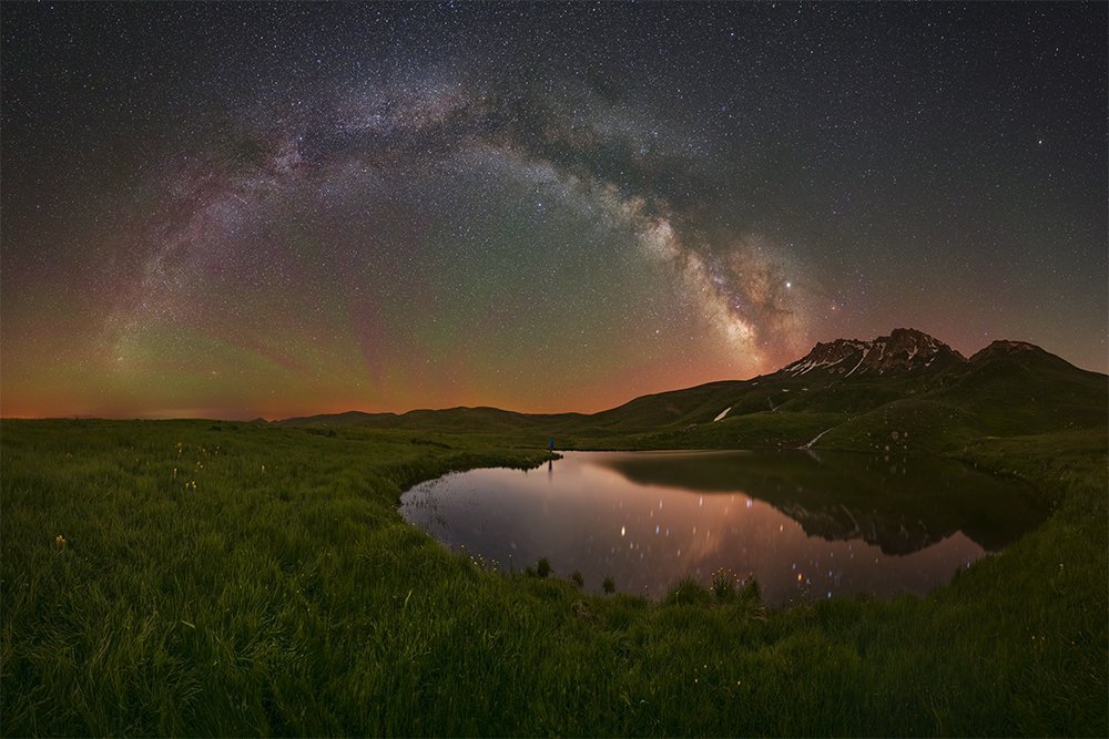 Фотография автора Saeed Ahmadzadeh