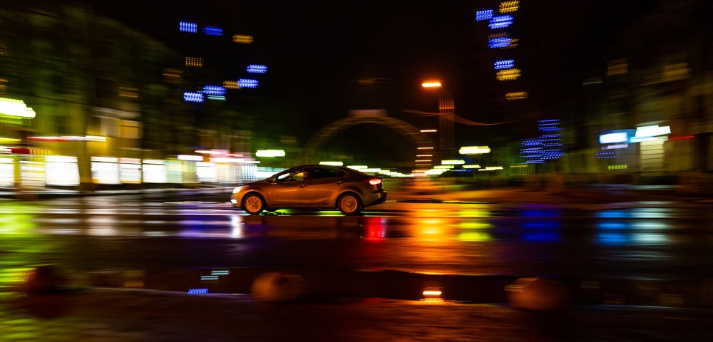 Photograph by Дммтрий Воробьев