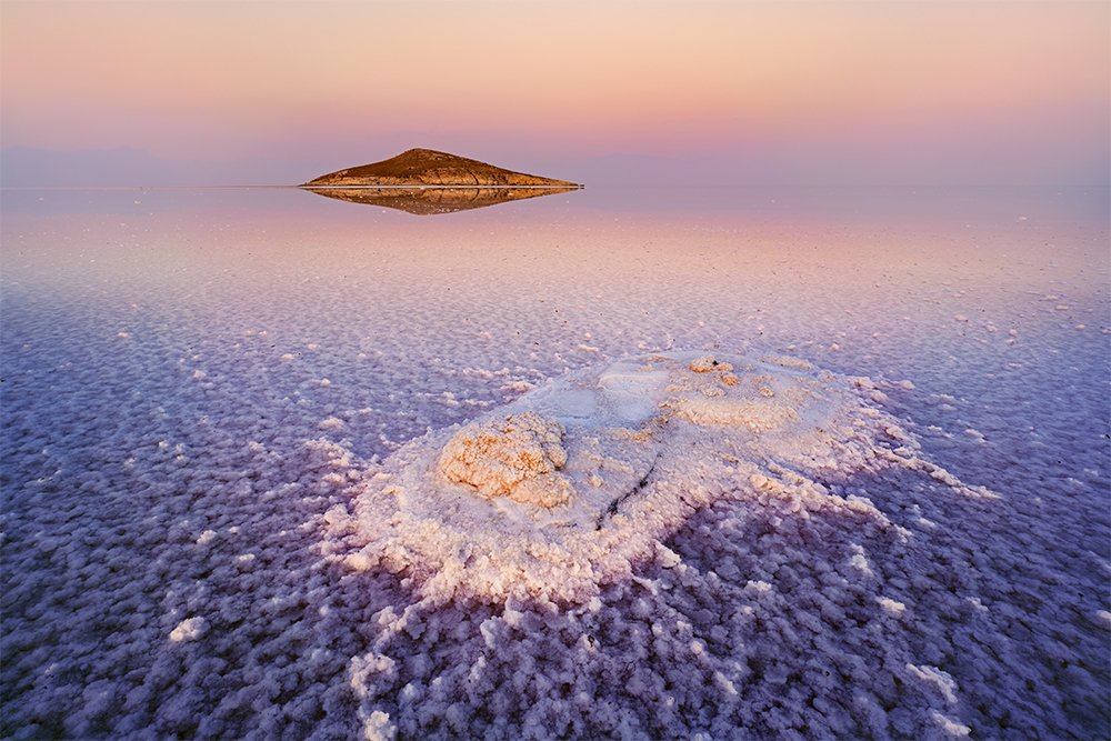 Фотография автора Saeed Ahmadzadeh