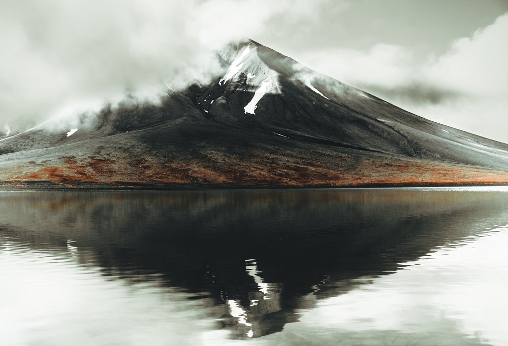 Photograph by Miane Da