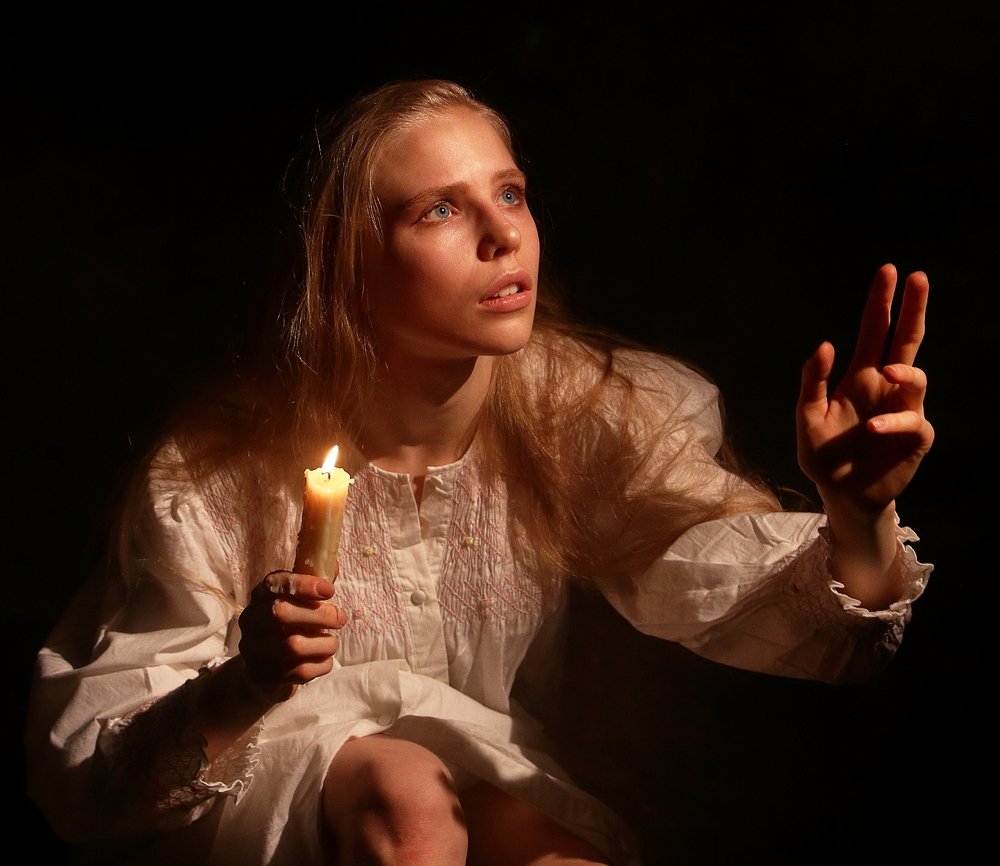 Photograph by Русанов Андрей