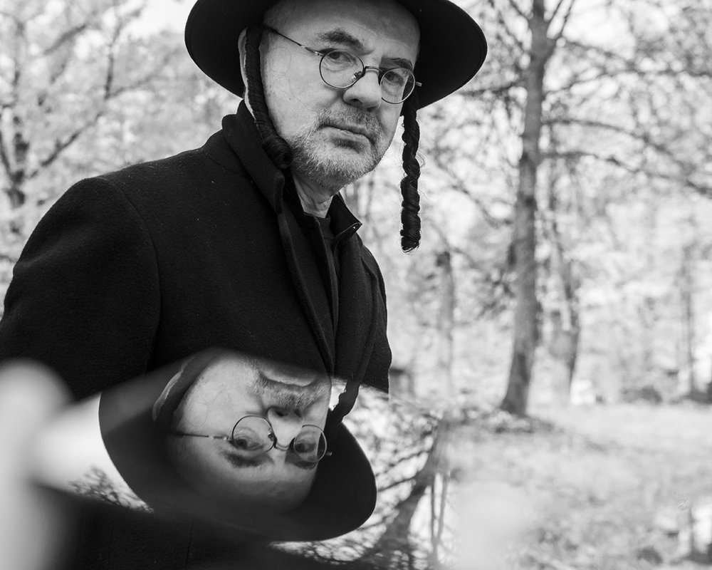 Photograph by Silvija Danelsone