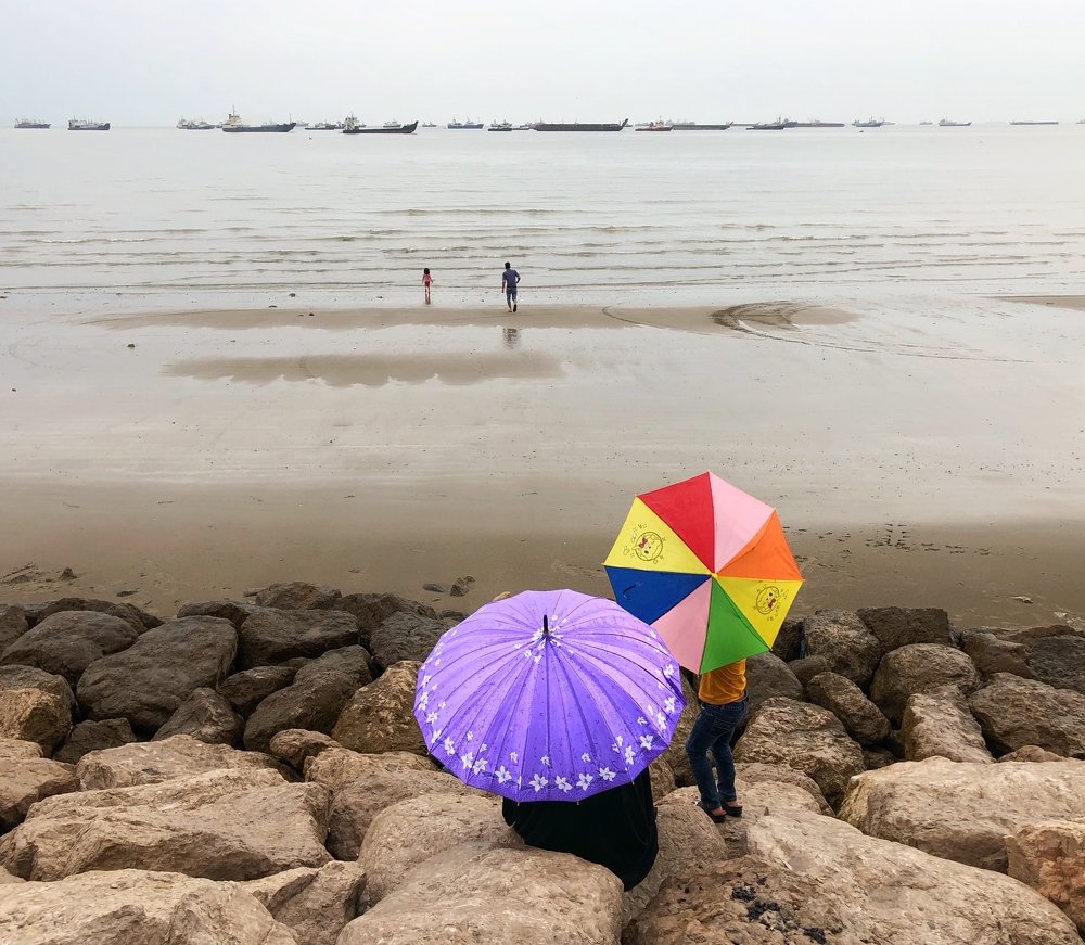 Фотография автора Qmars Khoshsefat