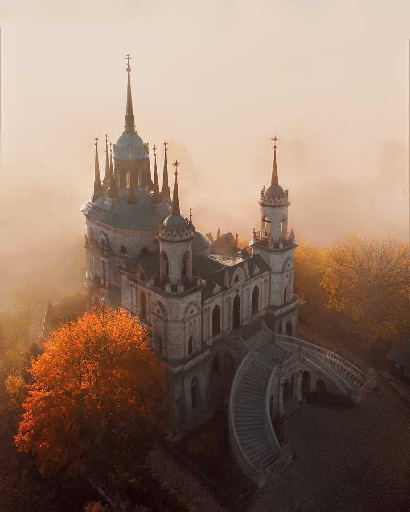 Photograph by Анна Топоркова