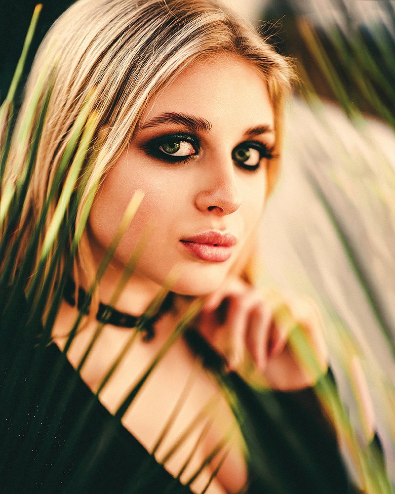 Photograph by Юлия Чичипан