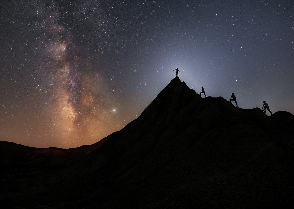 Фотография автора Saeed Ahmadzadeh