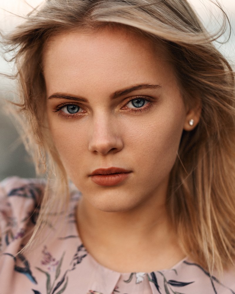 Photograph by Victor Sidorenko