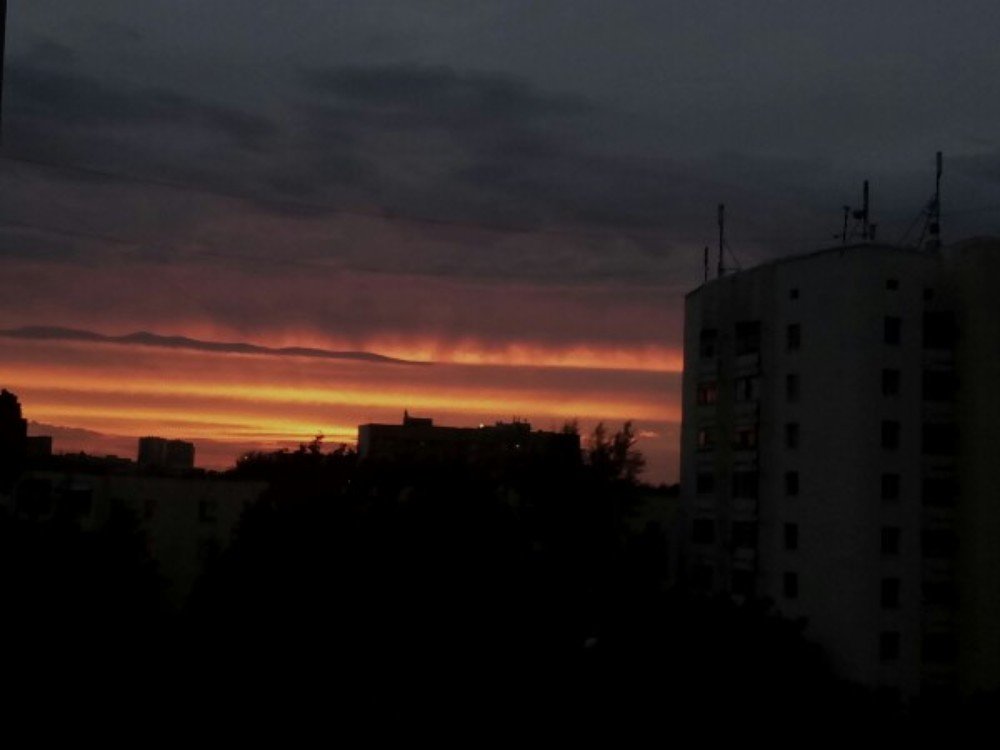 Photograph by Ростислав Самарин