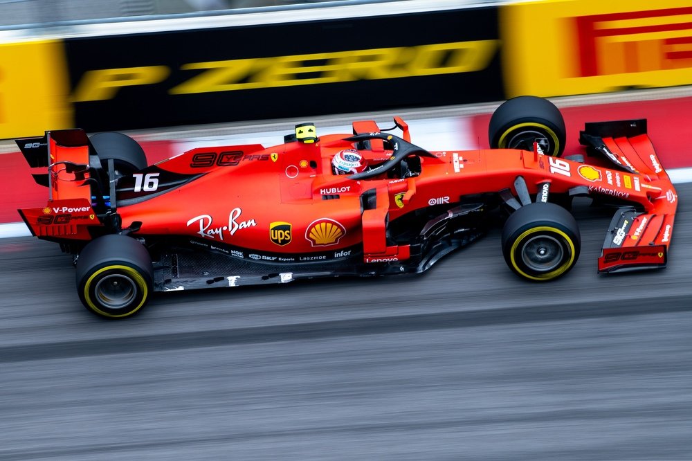 Photograph by Михаил Колесников