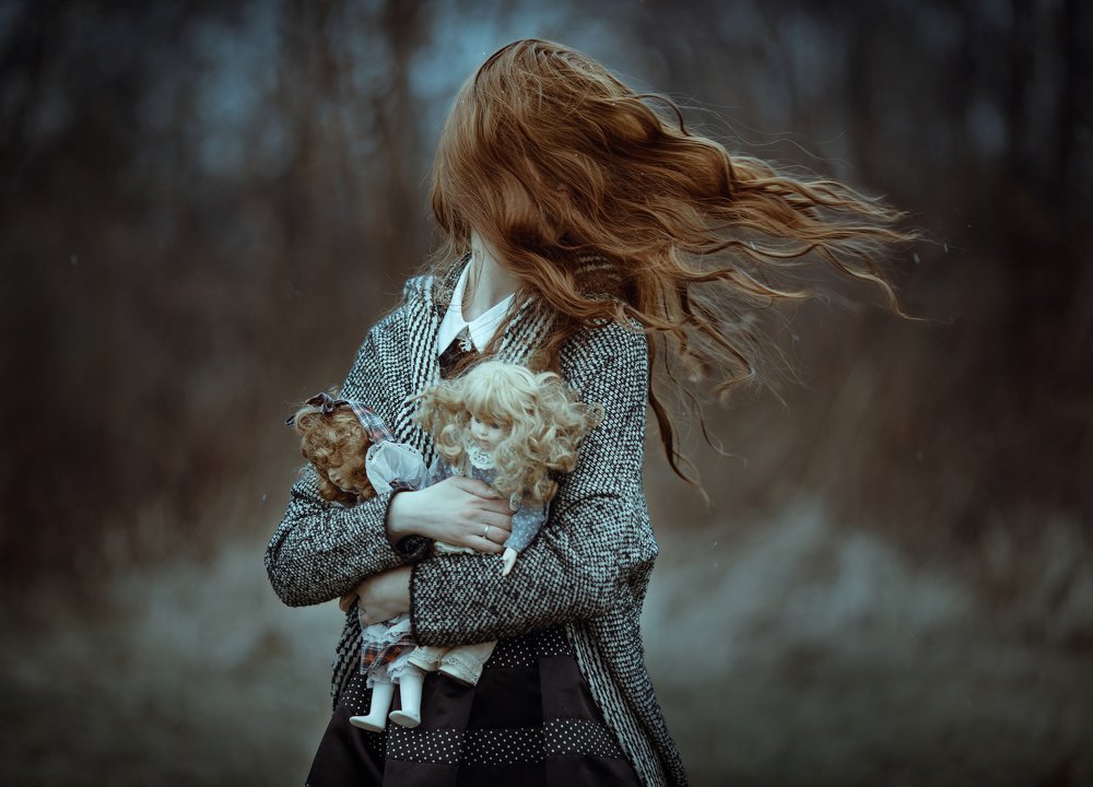 Photograph by Янина Насибова