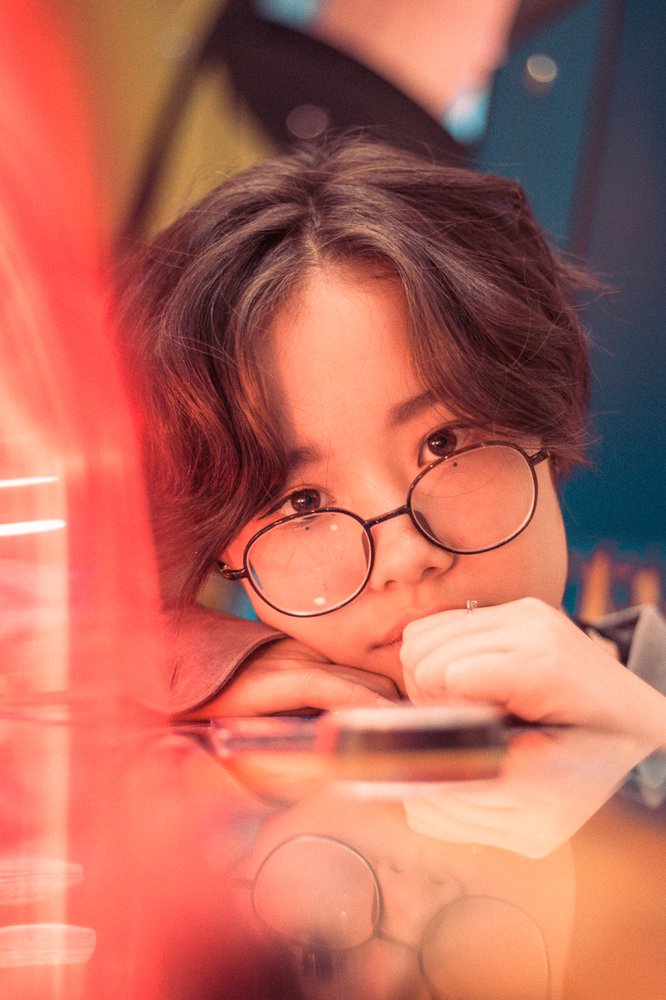 Photograph by Камилла Серикбаева