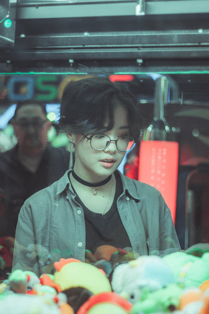 Photograph by Камилла Серикбаева