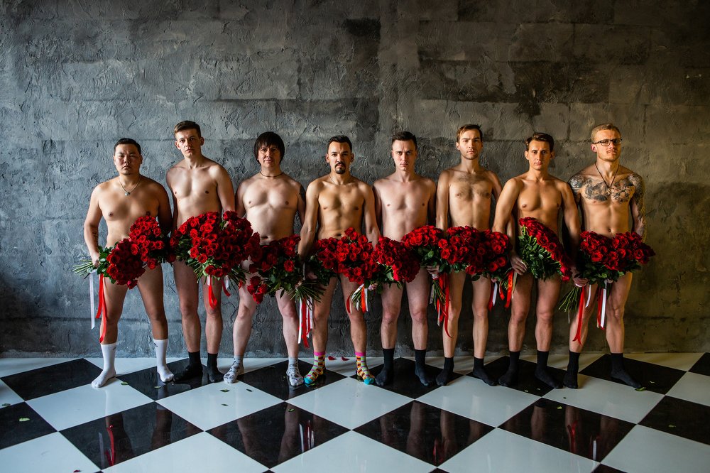 Photograph by Михаил