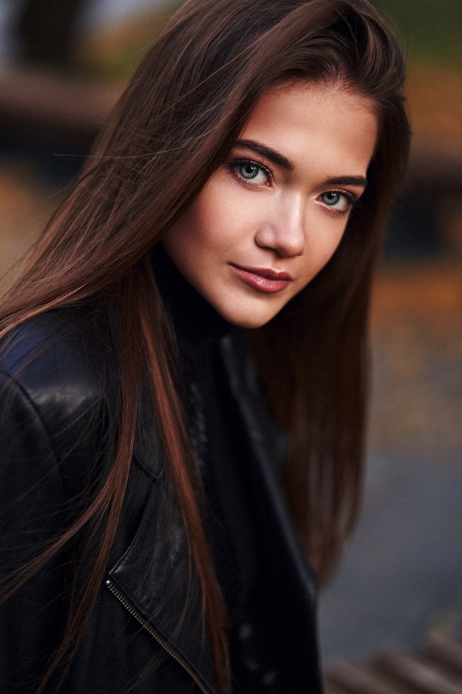 Photograph by Victor Sidorenko