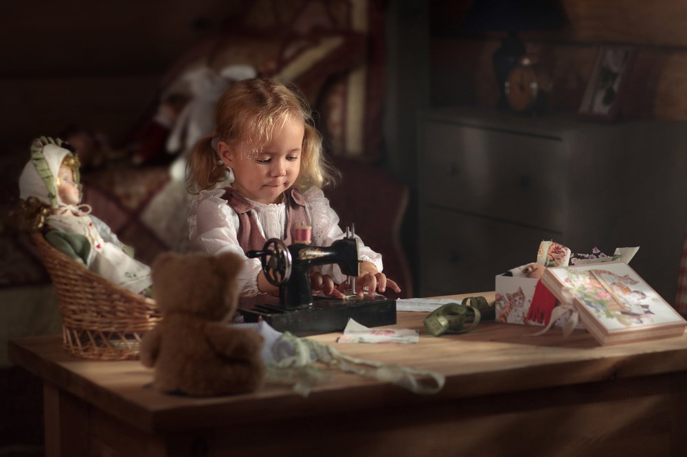 Photograph by Вадим Морозов