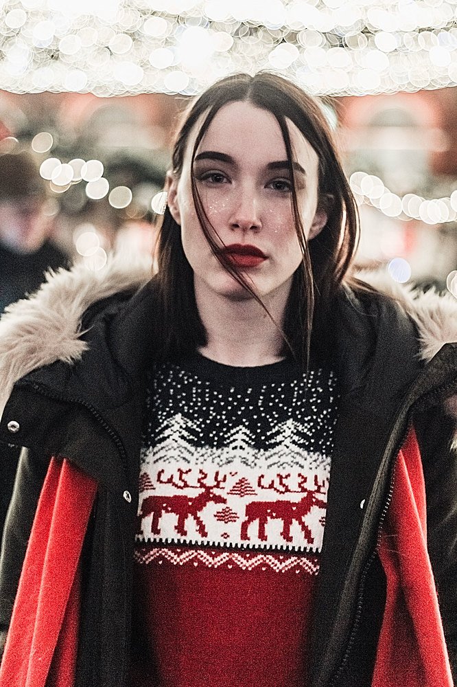 Photograph by Евгений Довидайтис