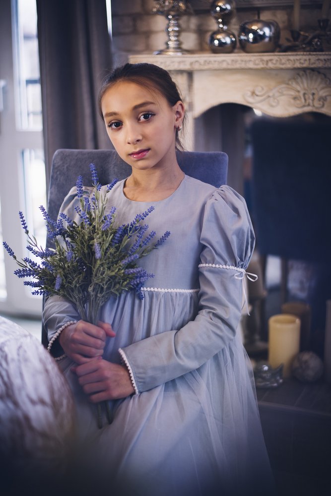 Фотография автора Екатерина Григорьева