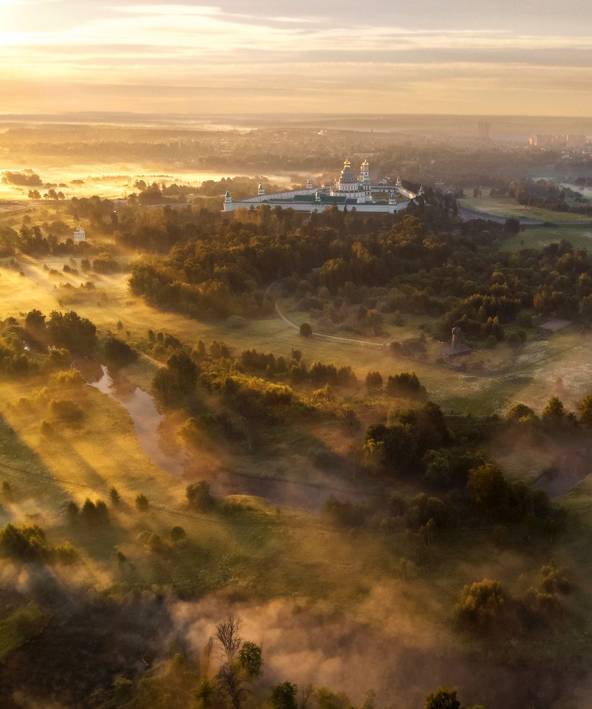 Photograph by Анна Топоркова