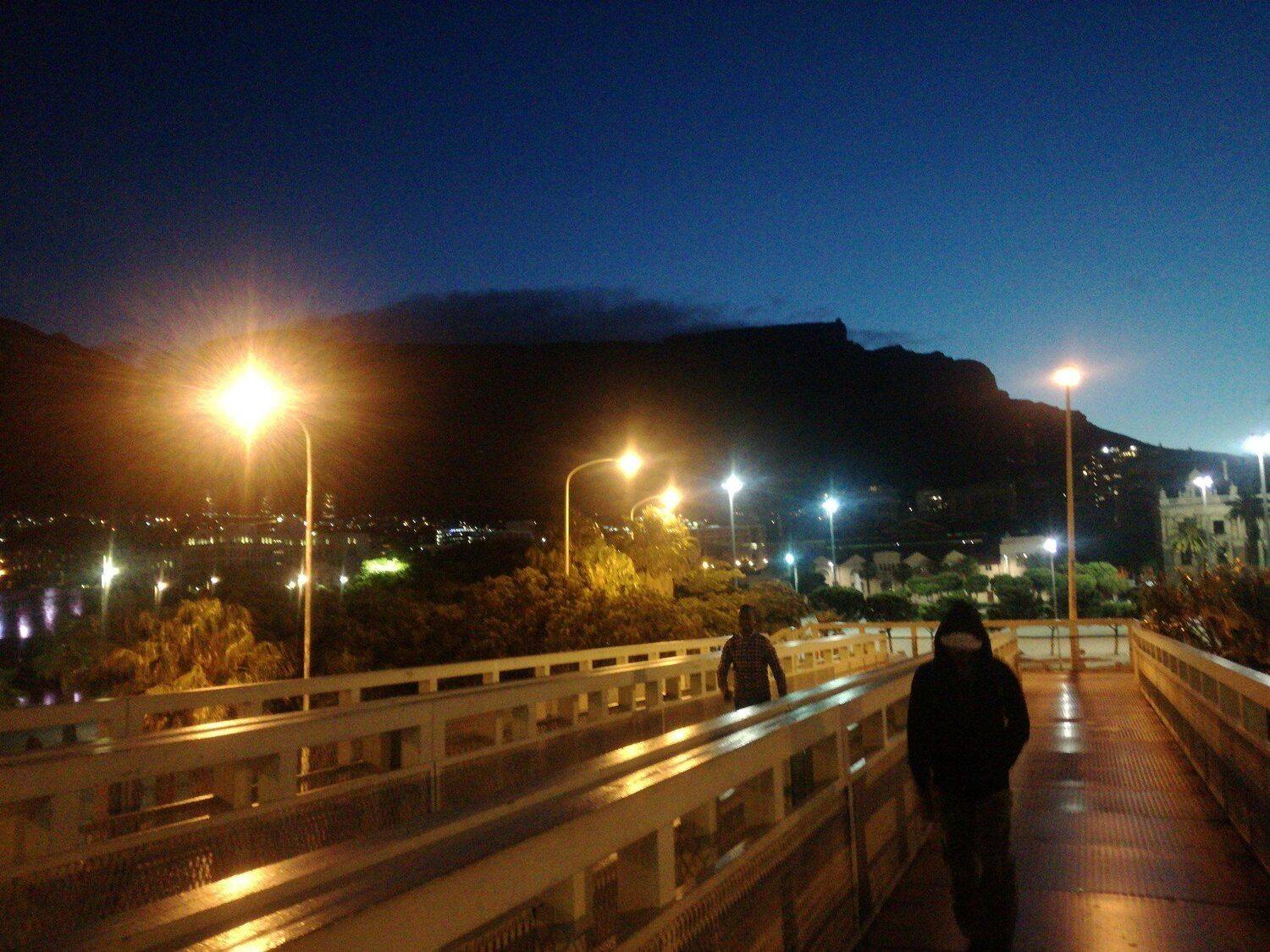 Night lights