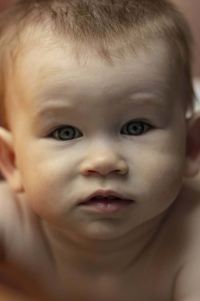 Photograph by Evgeniya Gribova