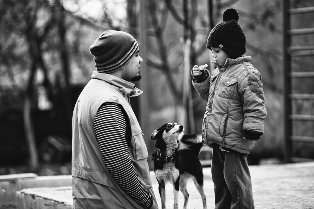 Фотография автора Мария Братан