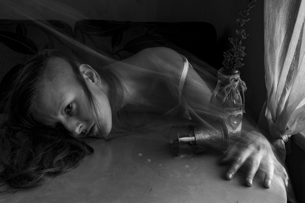 Photograph by Silvija Danelsone