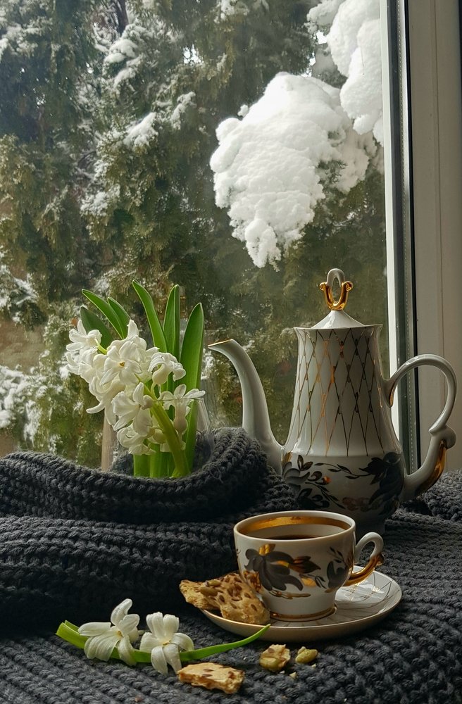 Photograph by Людмила Шатерникова