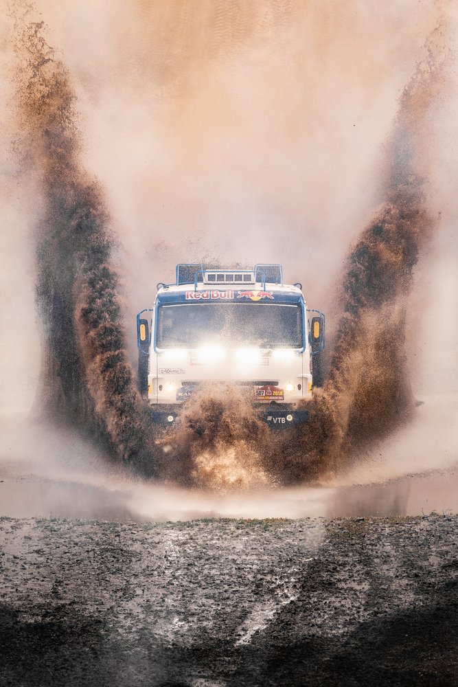 Photograph by Михаил Колесников