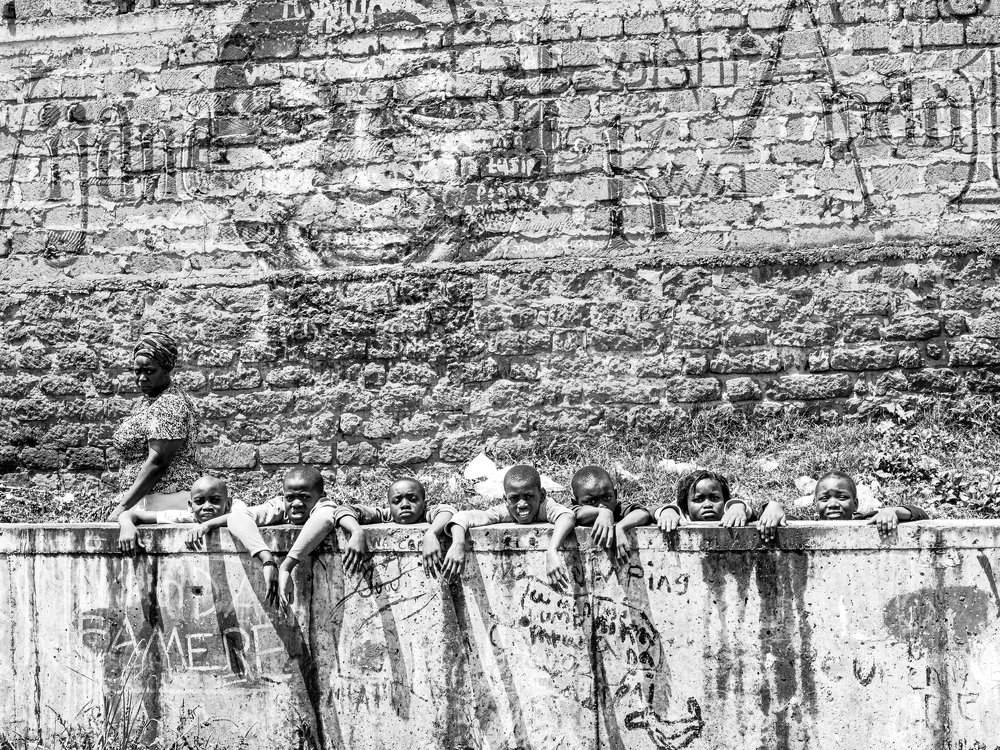 Photograph by Eduardo Moreno