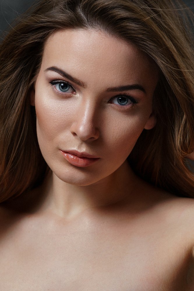 Photograph by Victor Sidorenko