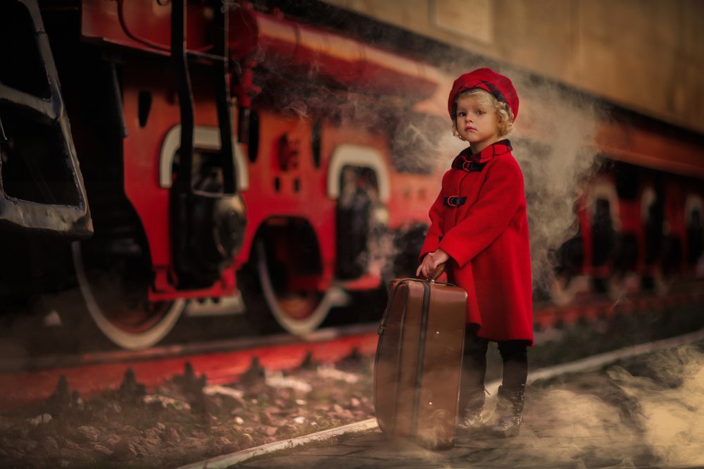 Photograph by Екатерина