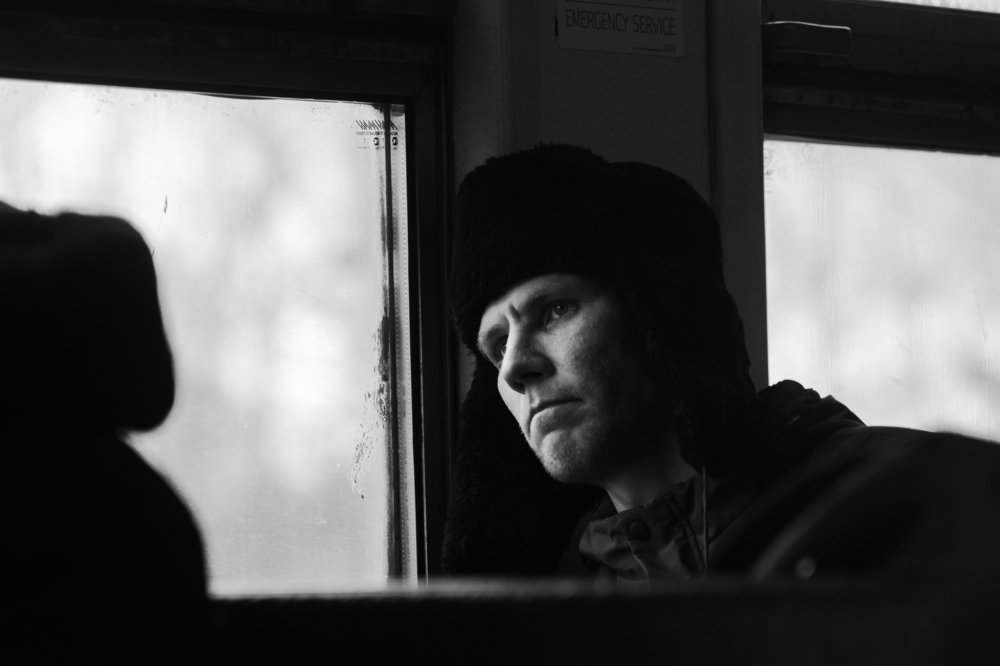 Photograph by Евгений Соломников