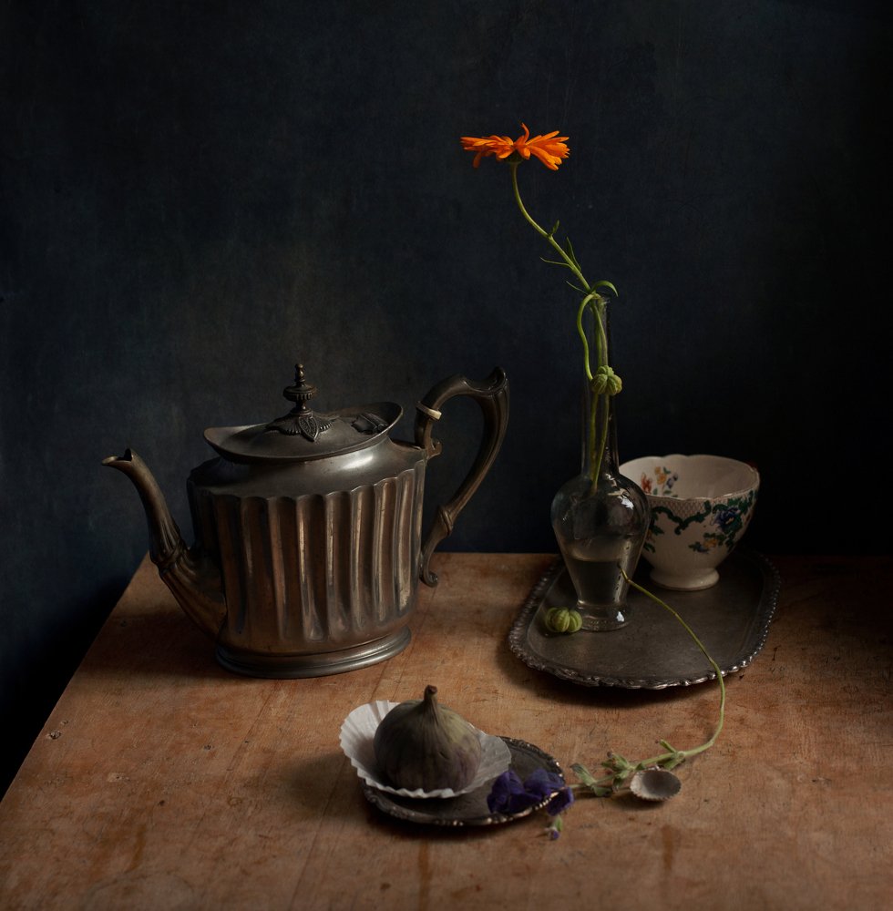 Photograph by marianna marina