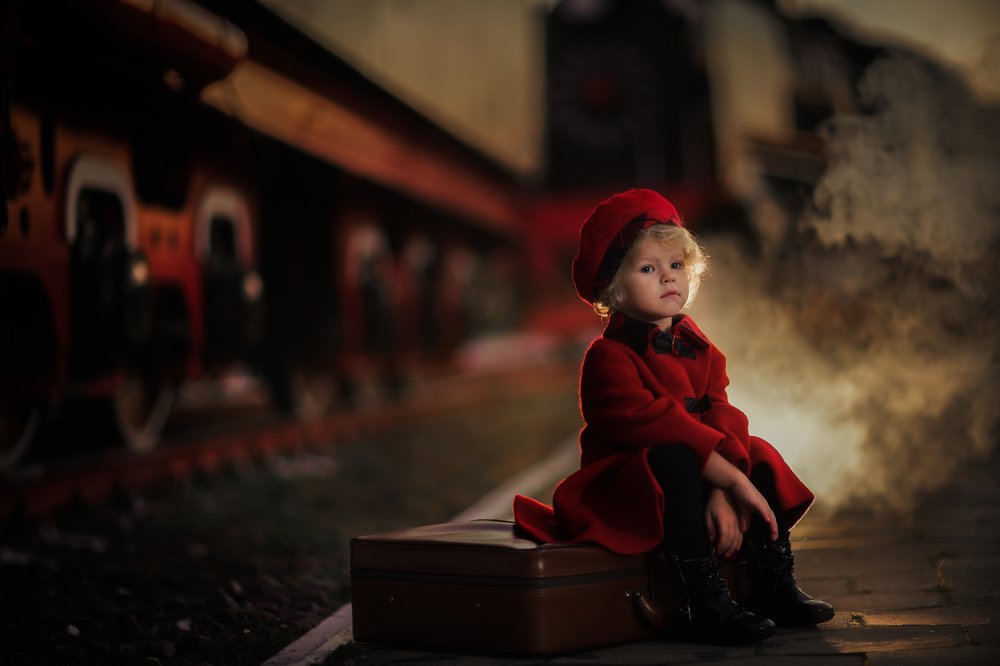 Photograph by Екатерина