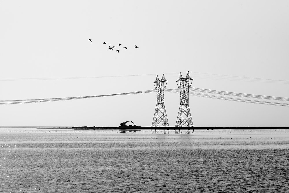 Photograph by Afsaneh Jafari