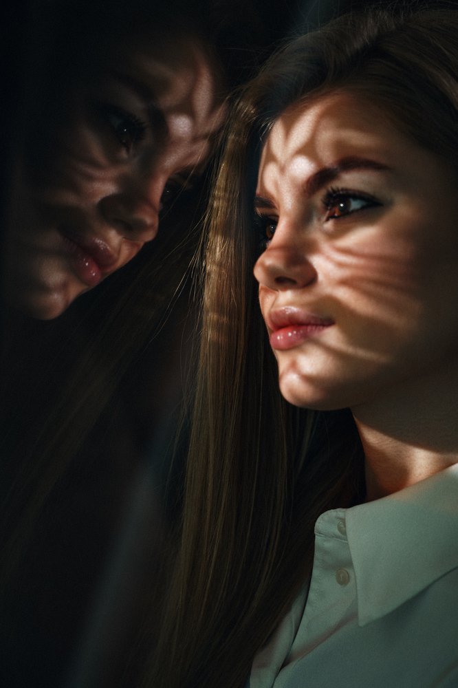 Photograph by Victor Sidorenko