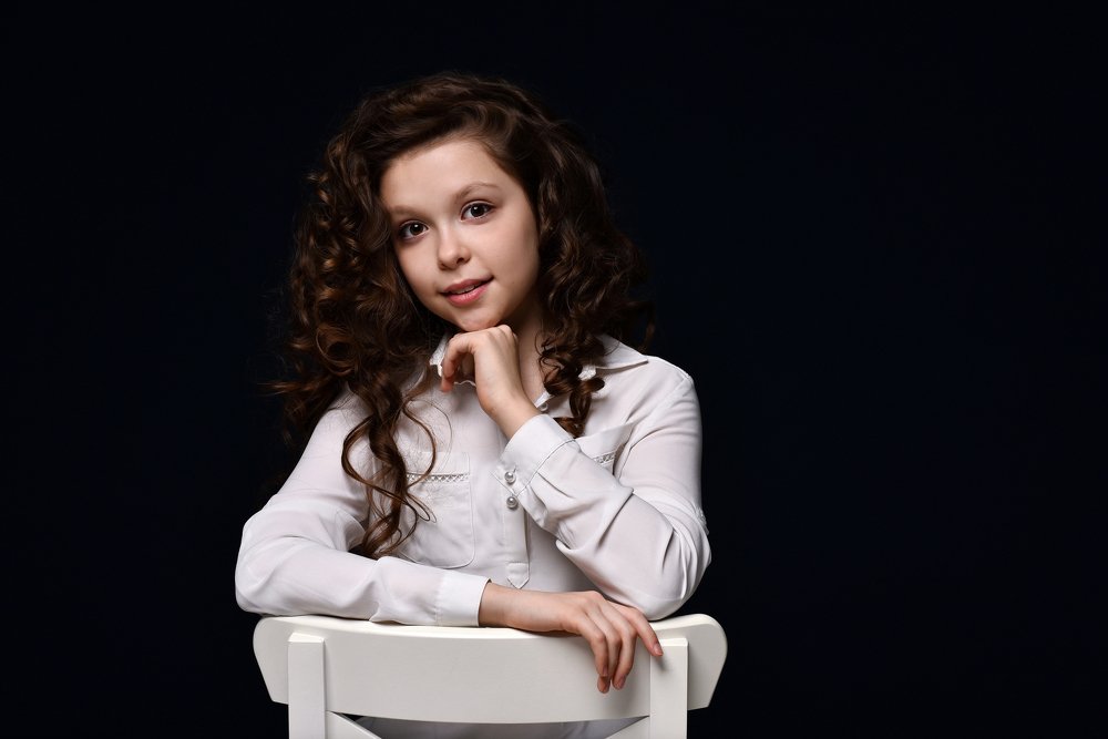 Photograph by Евгения Полянова