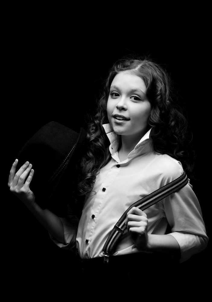 Photograph by Евгения Полянова