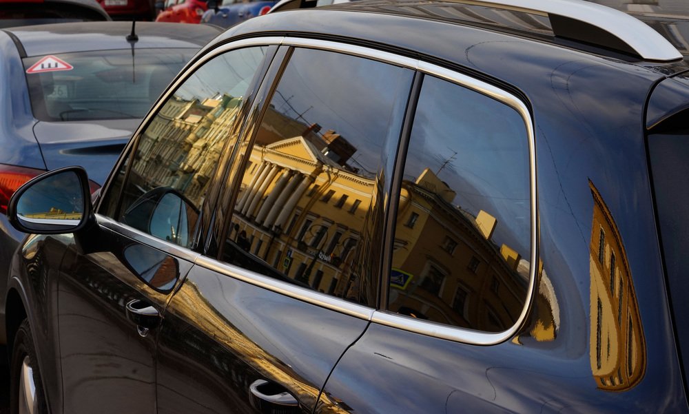 Photograph by Владимир Кириллов