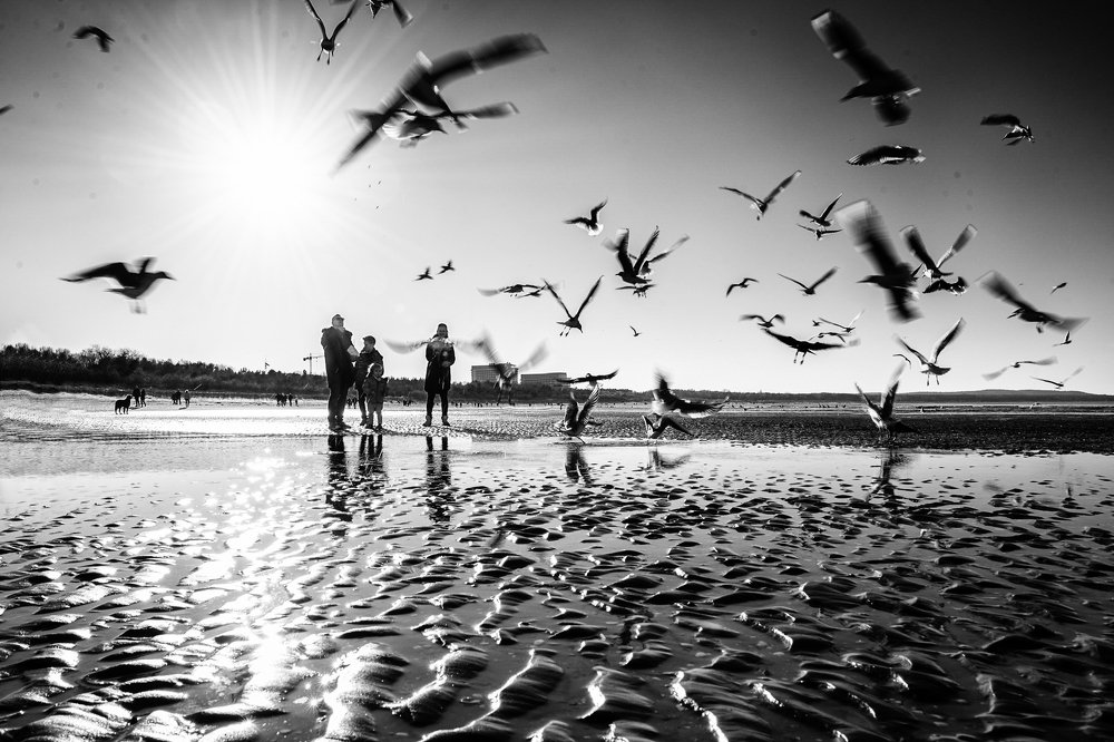 Photograph by Magdalena Partyka