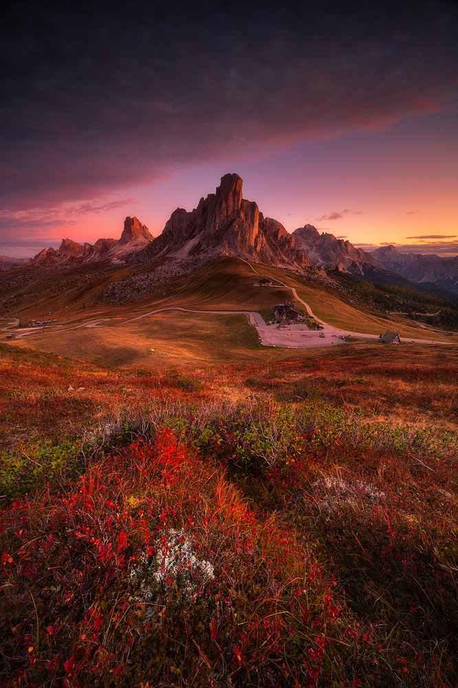 Photograph by Roberto Pavic