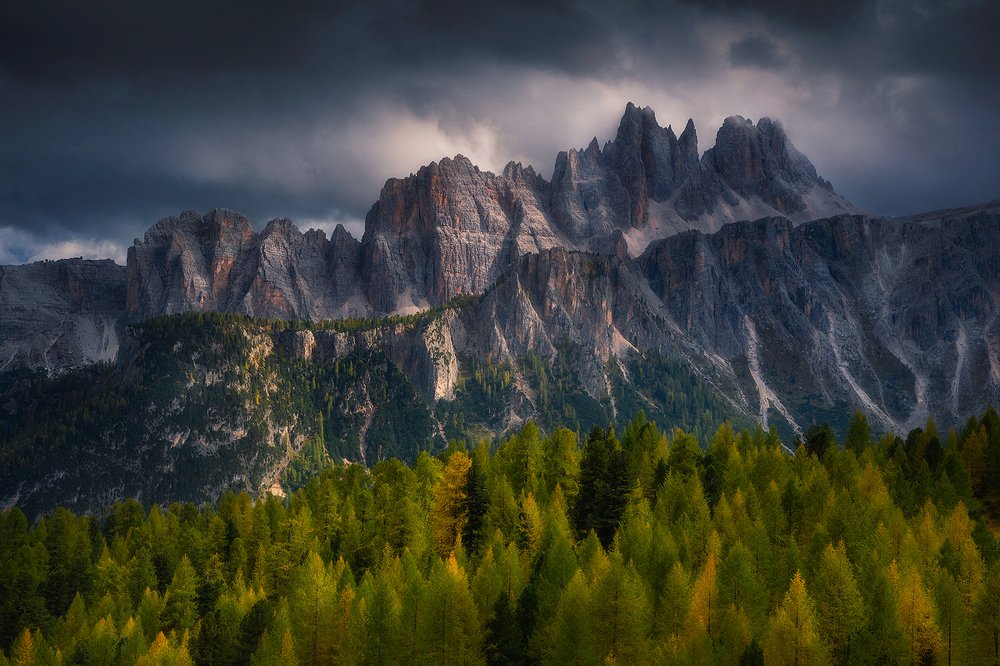 Photograph by Roberto Pavic