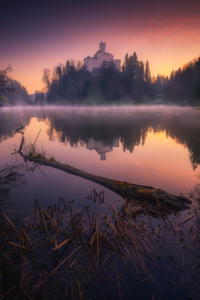 Photograph by Roberto Pavic