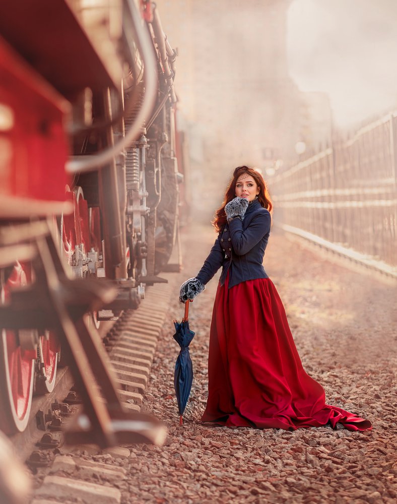 Photograph by Елена Иванова