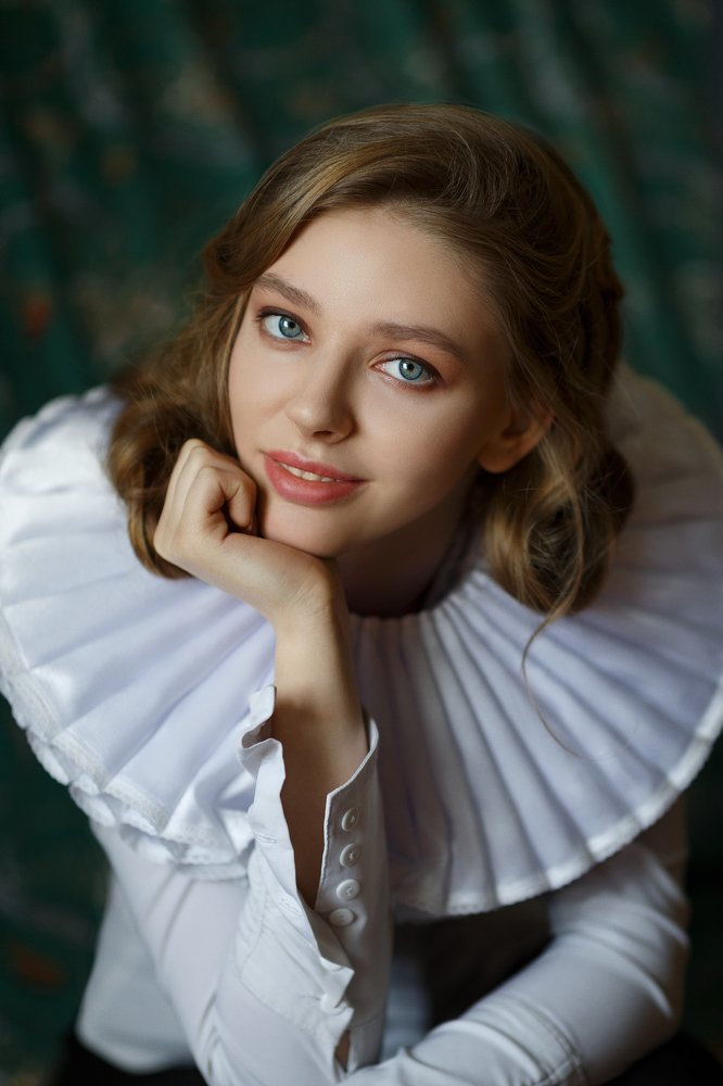 Фотография автора Оксана Ведмеденко