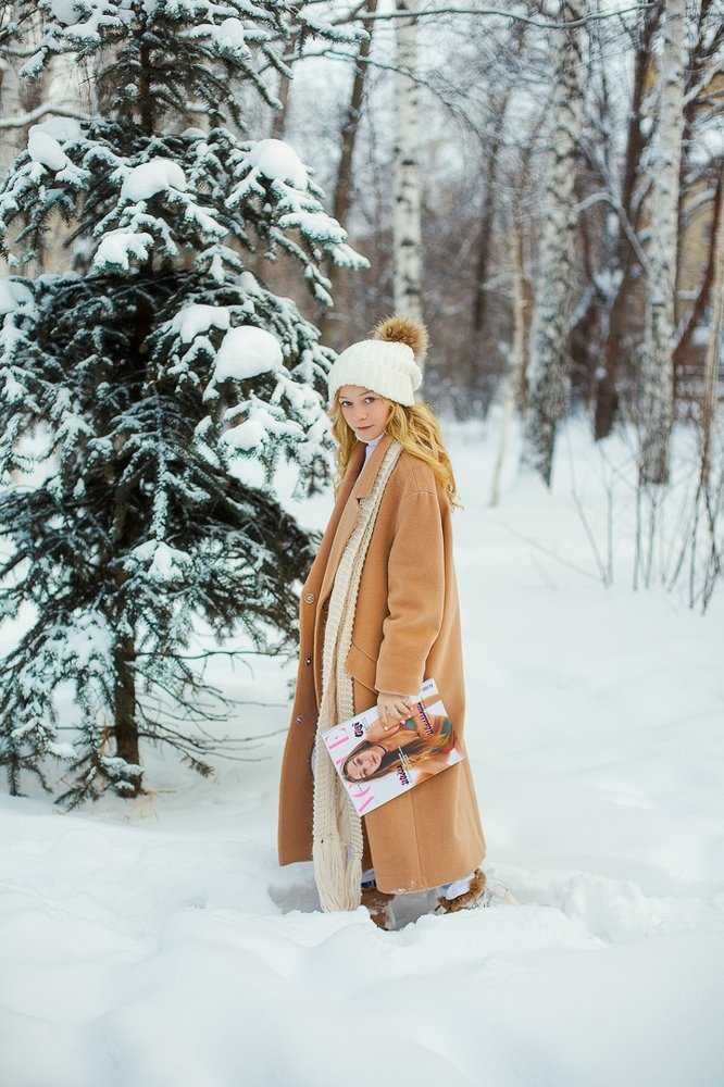 Photograph by Ольга Гилёва