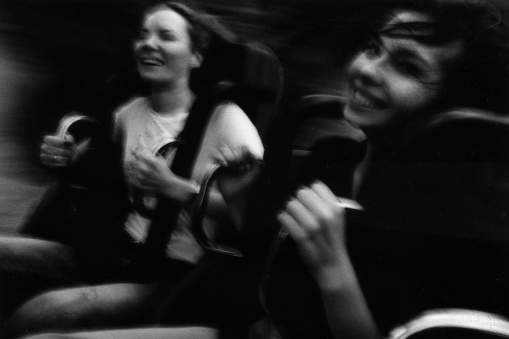 Photograph by Iurie Caluja