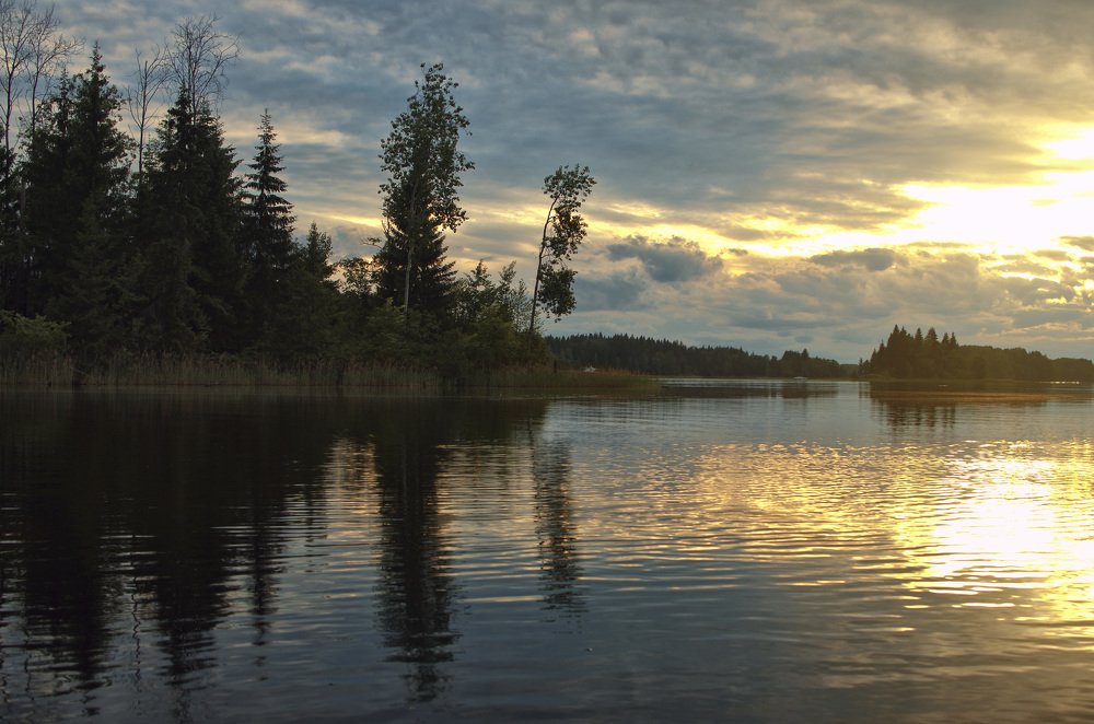 Photograph by Борис Шохин